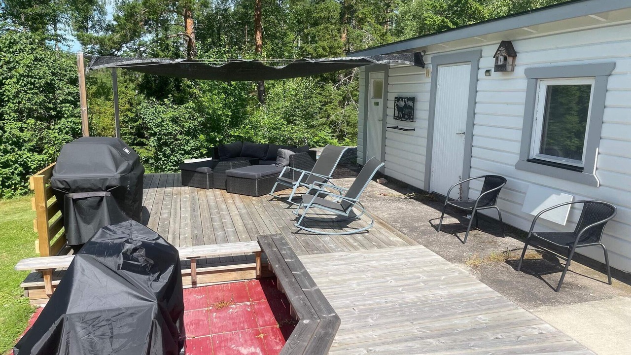 Photo of Outdoor in Gamleby