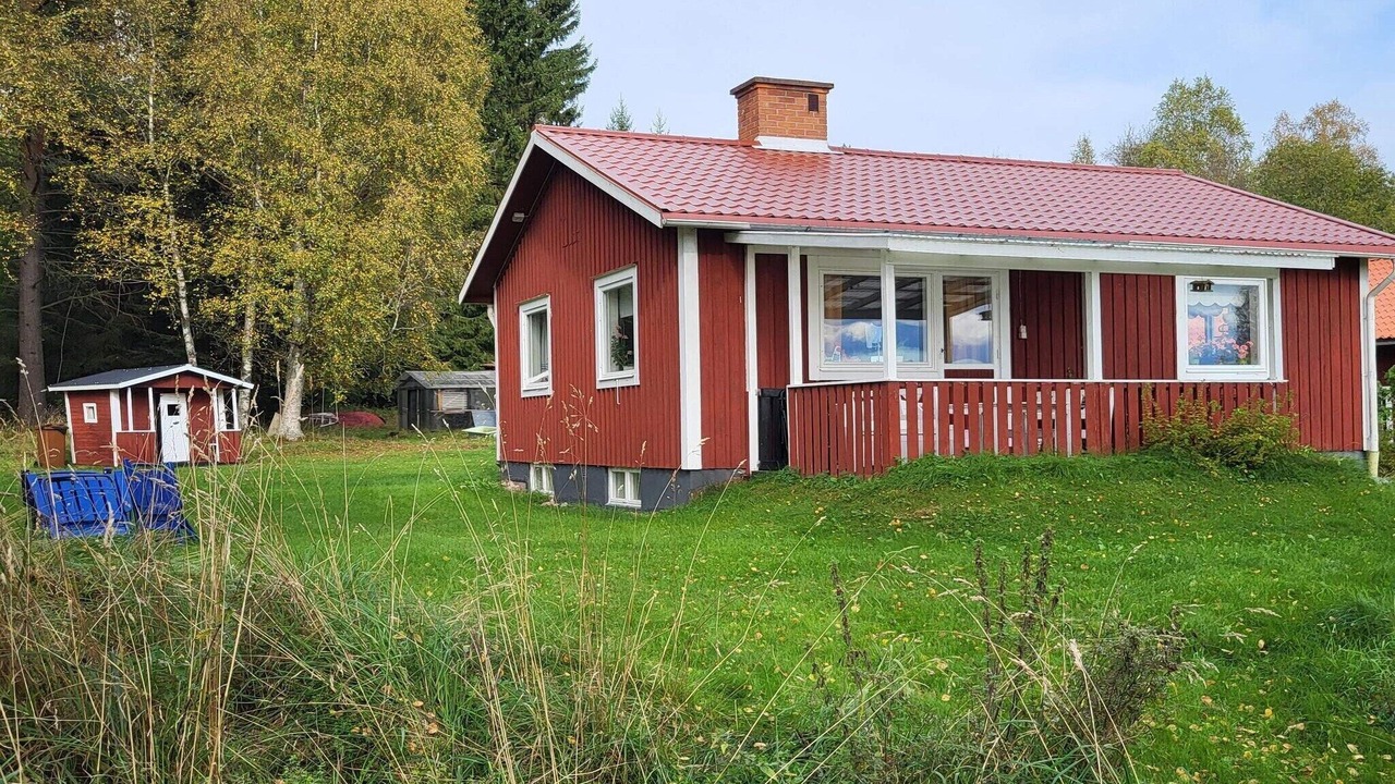 Photo of Outdoor in Leksand