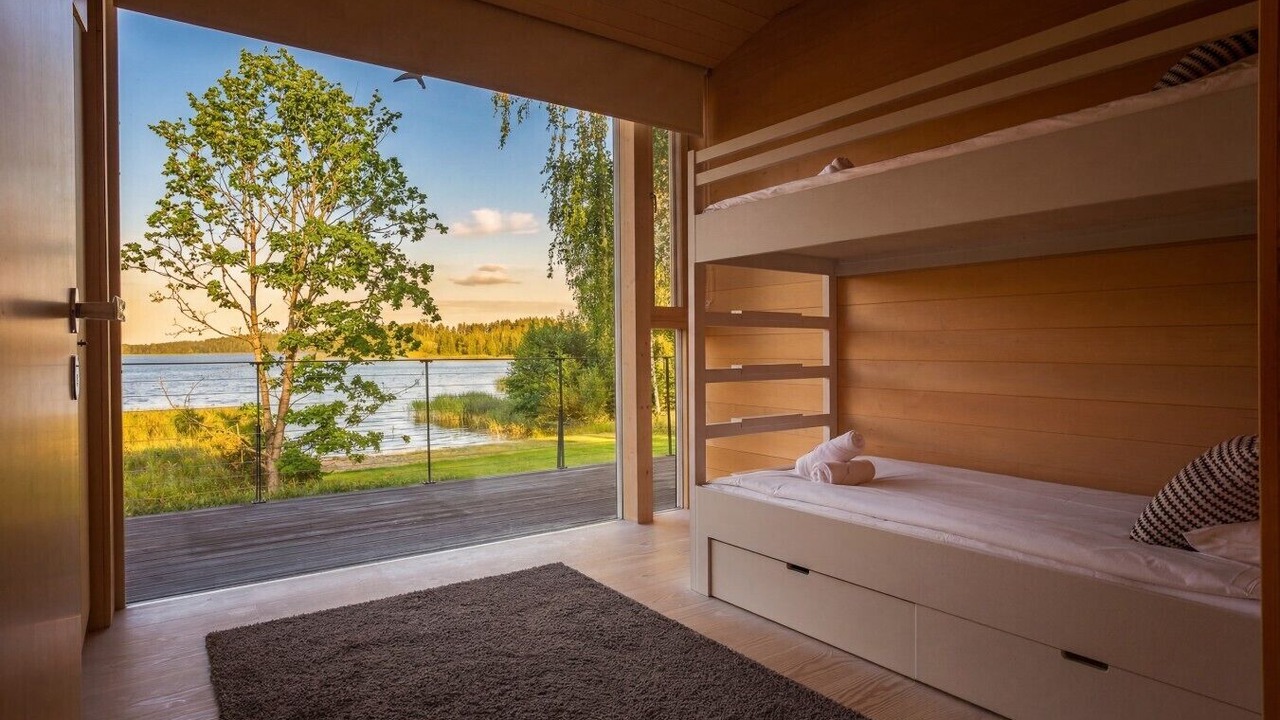 Photo of Bedroom in Isnas