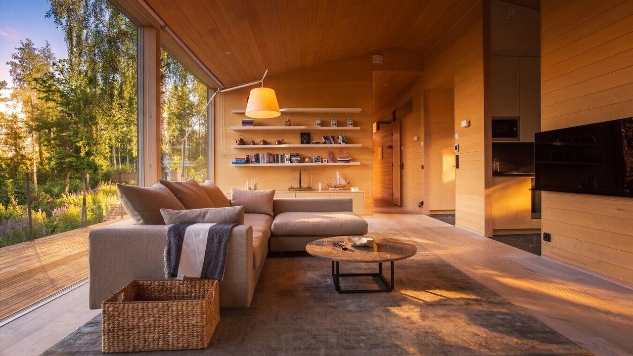 Photo of Livingroom in Isnas