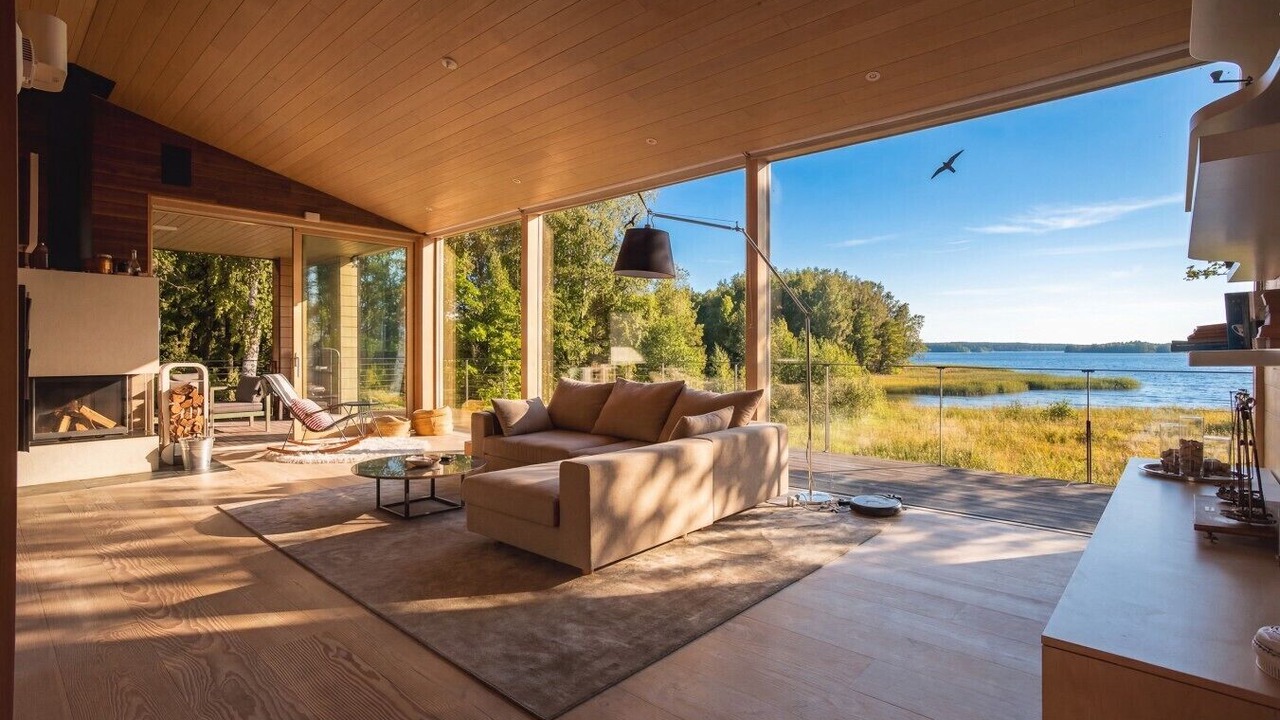 Photo of Livingroom in Isnas