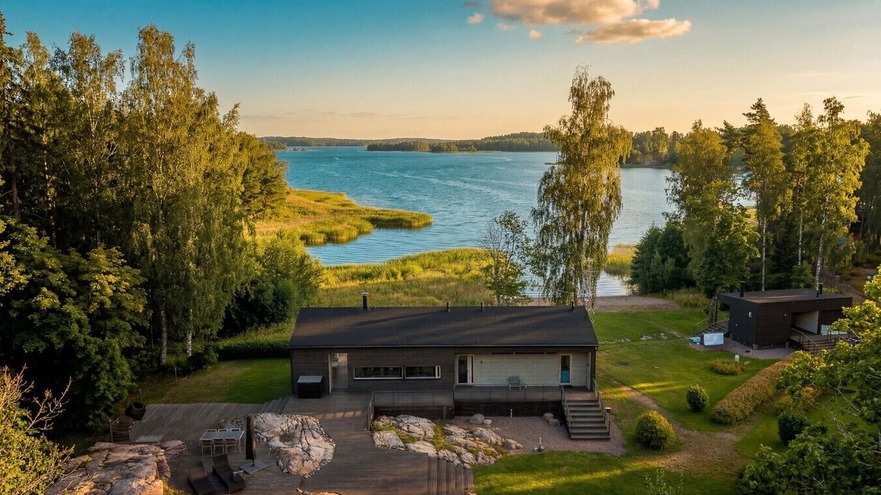 Photo of Outdoor in Isnas