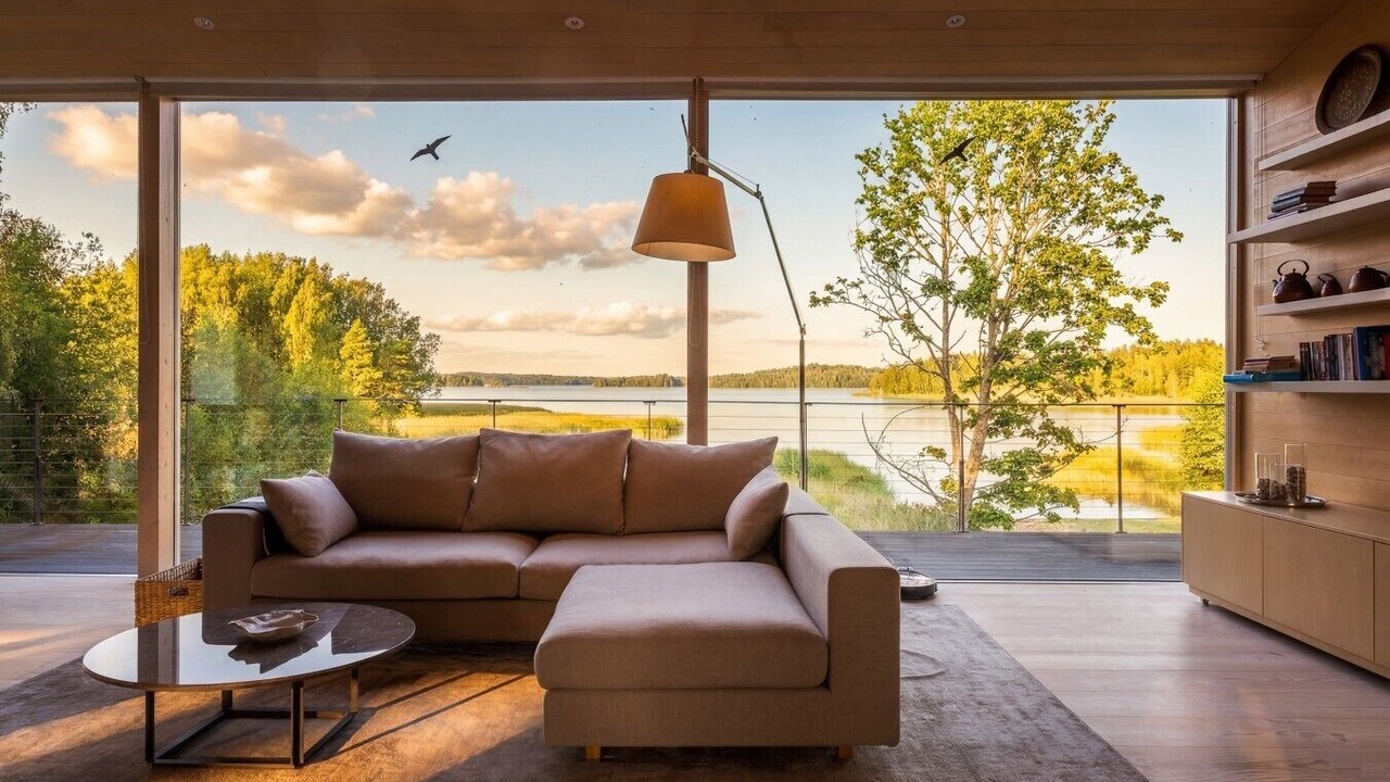 Photo of Livingroom in Isnas