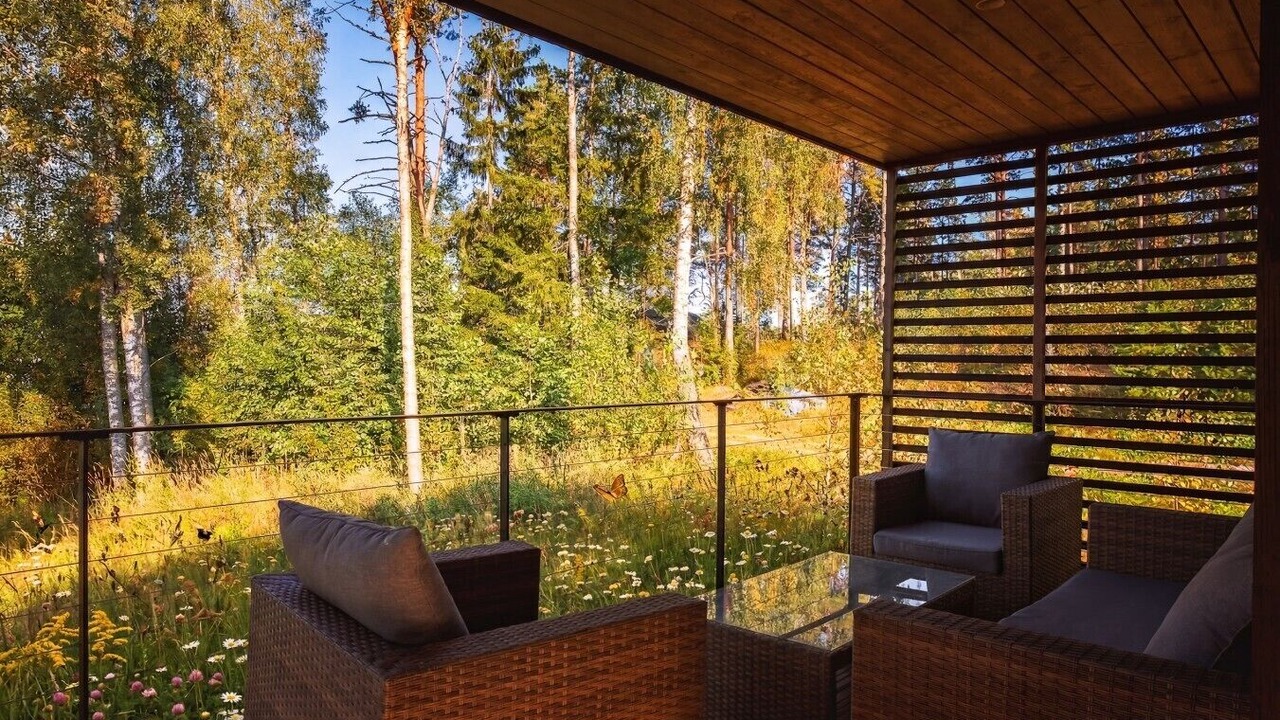 Photo of Outdoor in Isnas