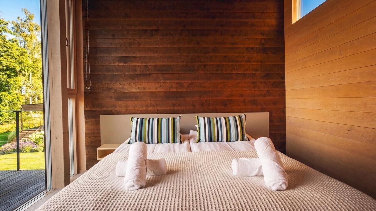 Photo of Bedroom in Isnas