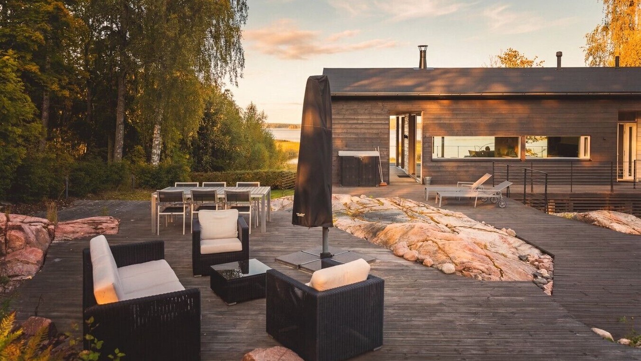 Photo of Outdoor in Isnas