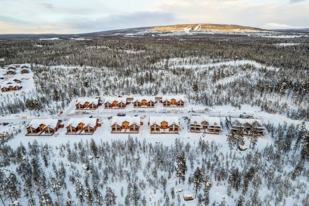 Photo of Outdoor in Idre