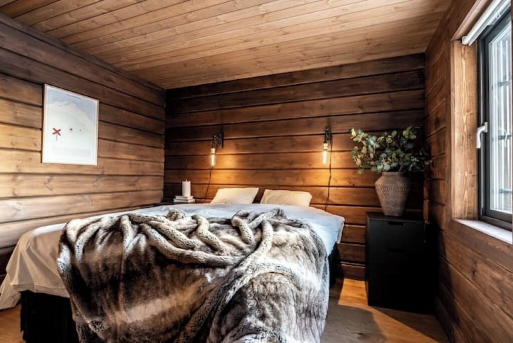 Photo of Bedroom in Idre