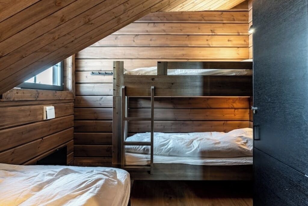 Photo of Bedroom in Idre