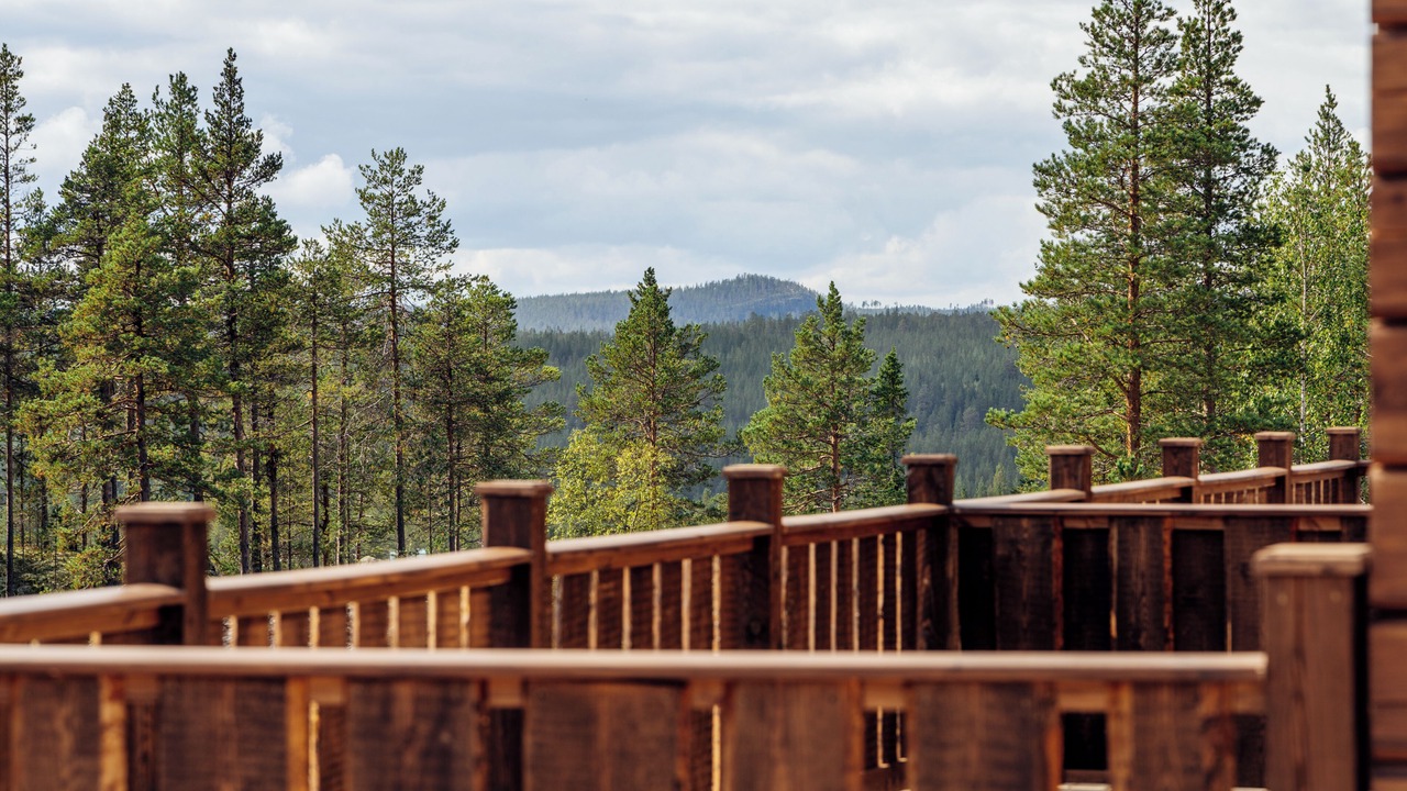 Photo of Outdoor in Idre