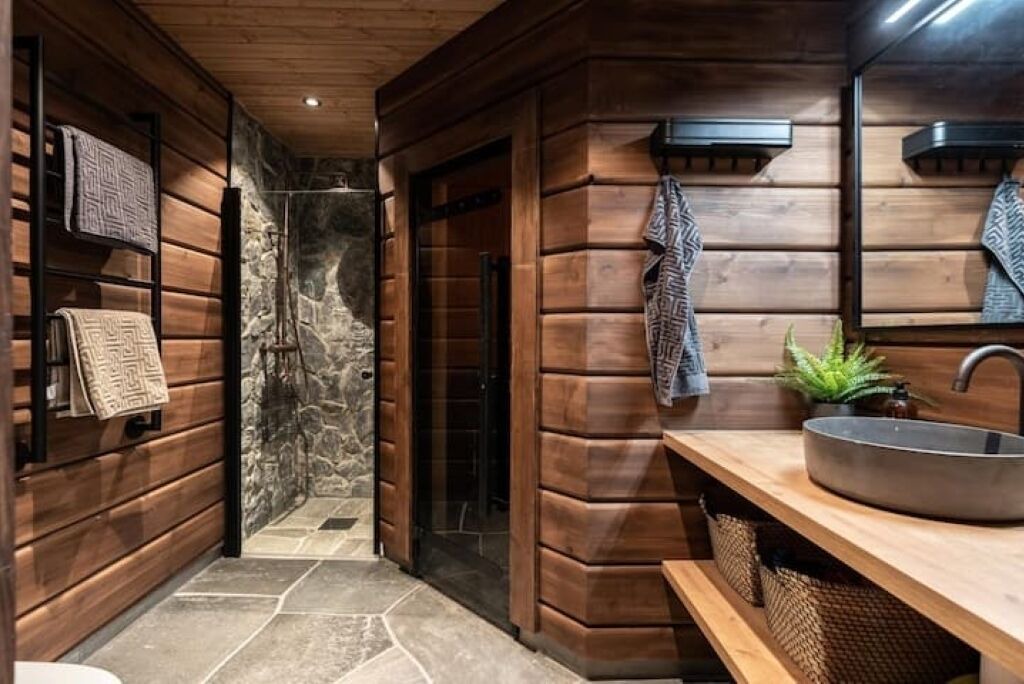 Photo of Bathroom in Idre