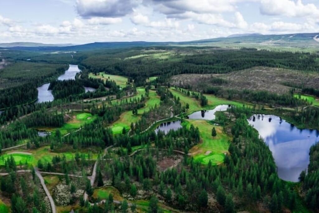 Photo of Outdoor in Idre