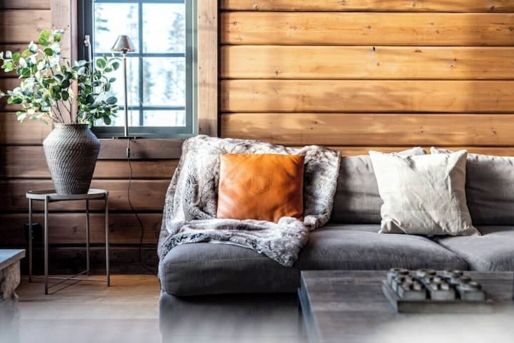 Photo of Livingroom in Idre