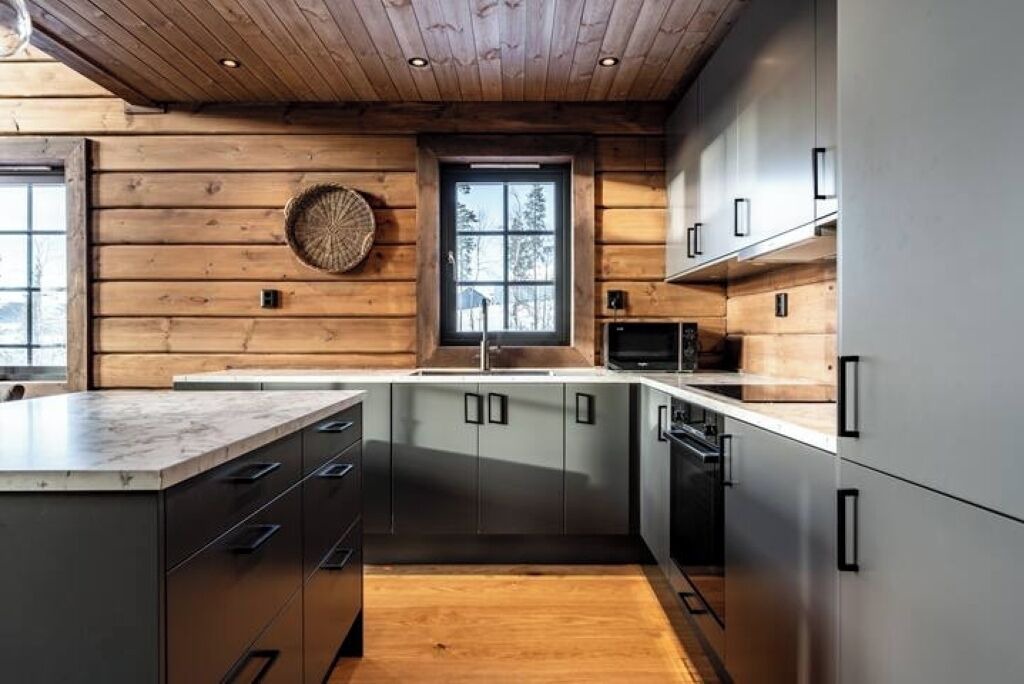 Photo of Kitchen in Idre