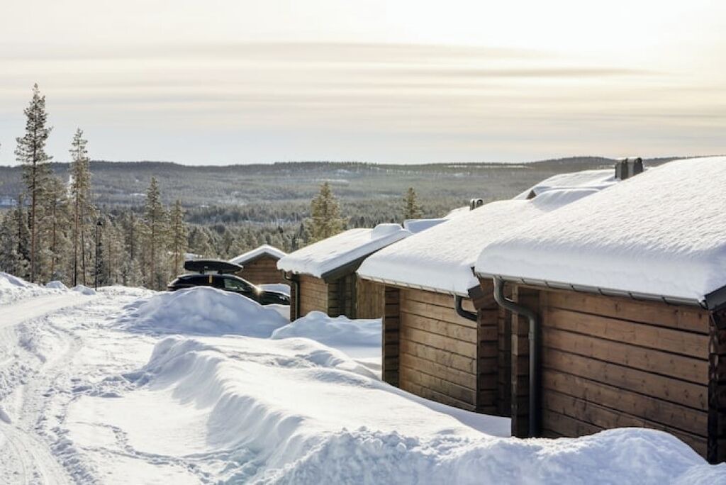 Photo of Outdoor in Idre