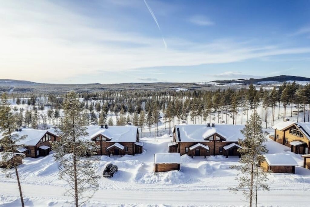 Photo of Outdoor in Idre
