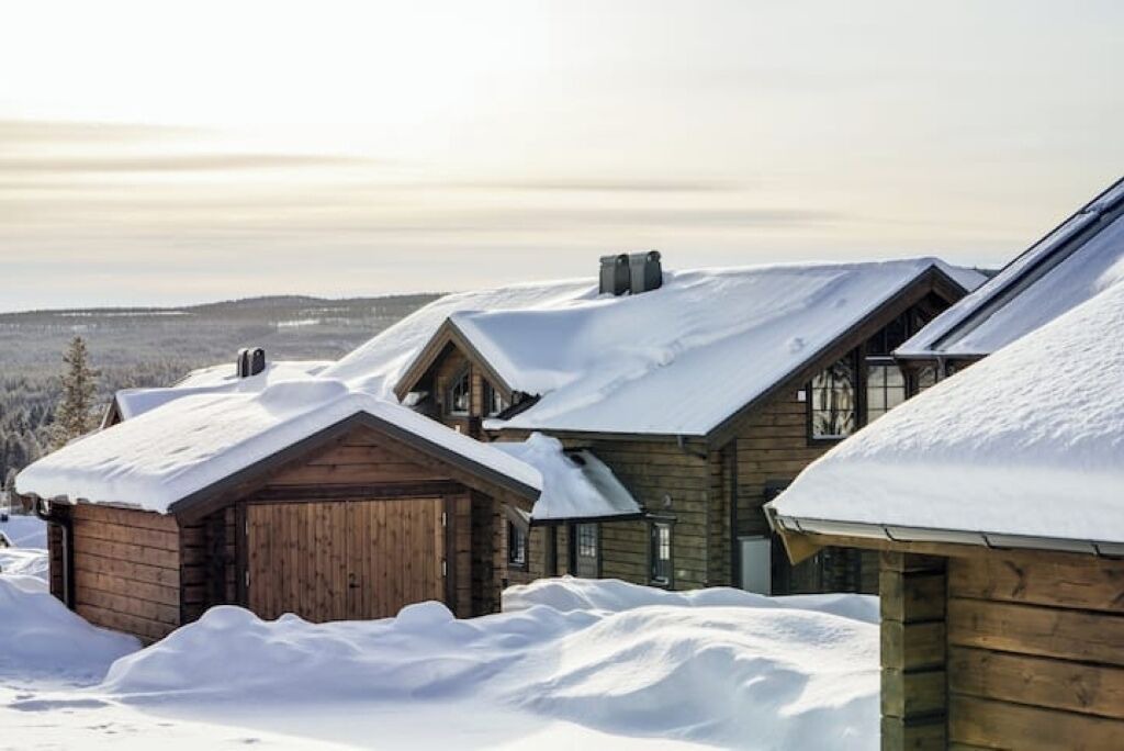 Photo of Outdoor in Idre