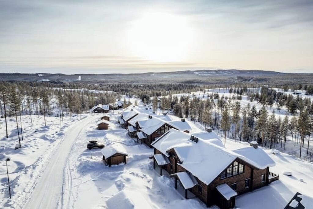 Photo of Outdoor in Idre