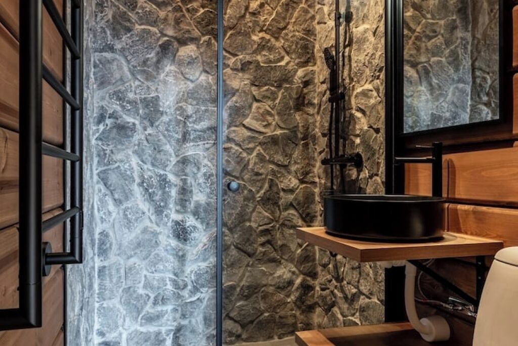 Photo of Bathroom in Idre