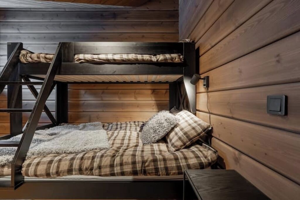 Photo of Bedroom in Idre