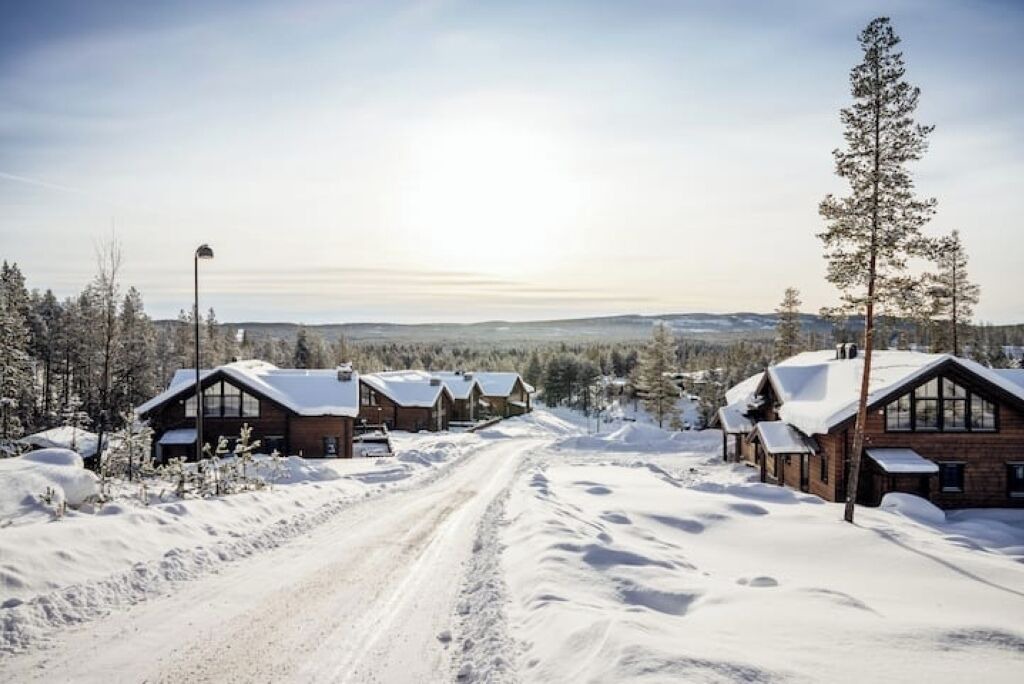 Photo of Outdoor in Idre