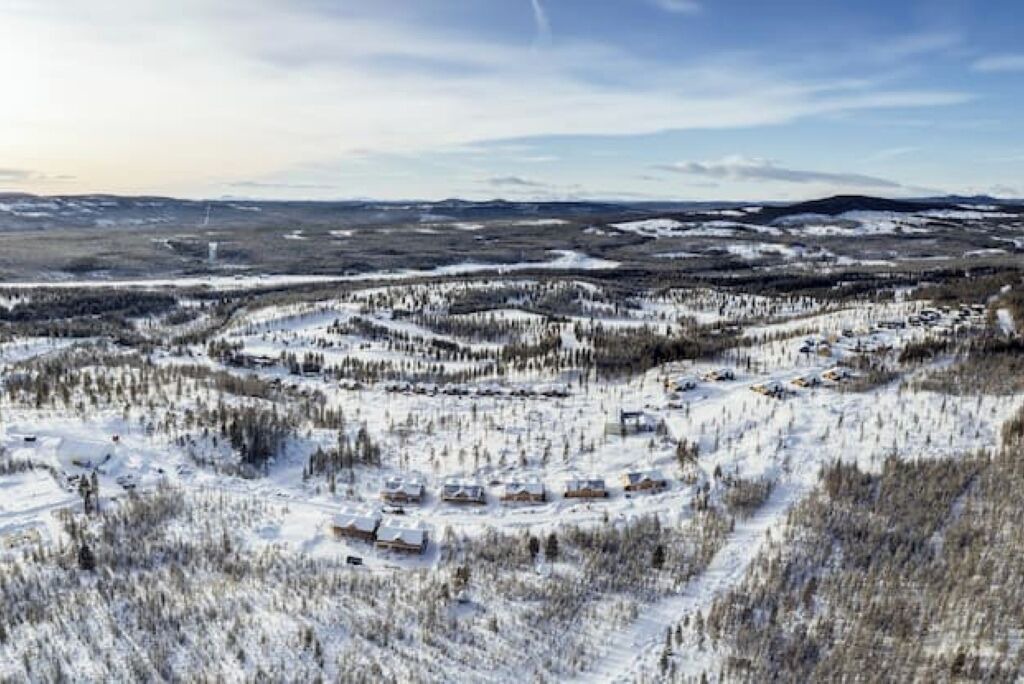 Photo of Outdoor in Idre