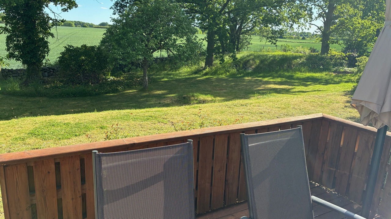 Photo of Outdoor in Bergkvara