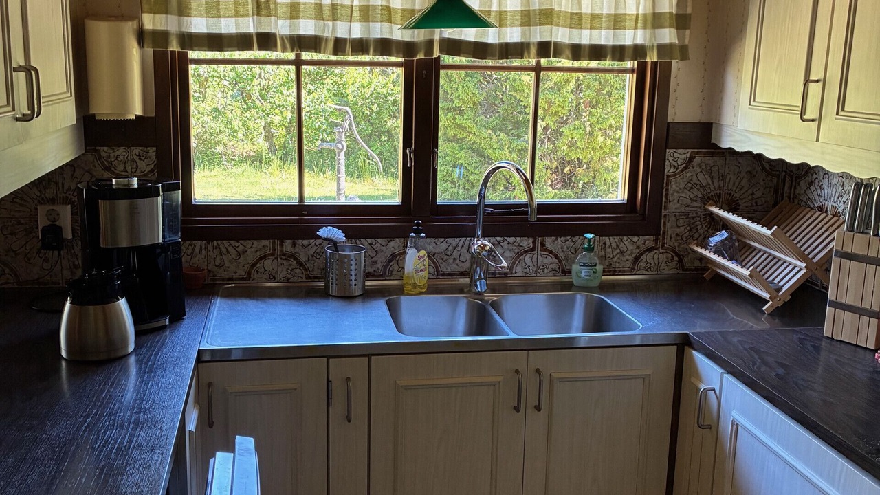 Photo of Kitchen in Bergkvara