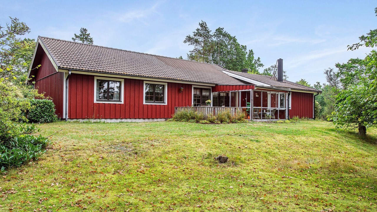 Photo of Outdoor in Bergkvara