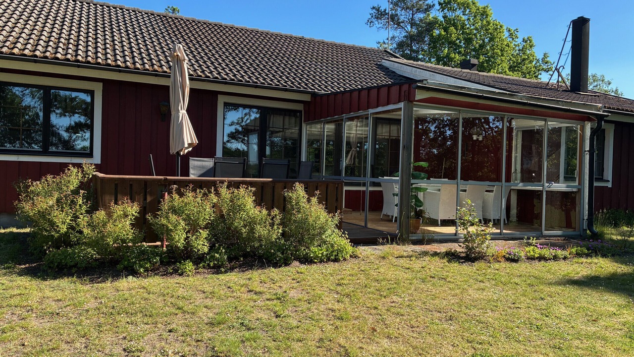 Photo of Outdoor in Bergkvara