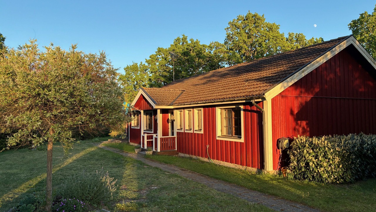 Photo of Outdoor in Bergkvara