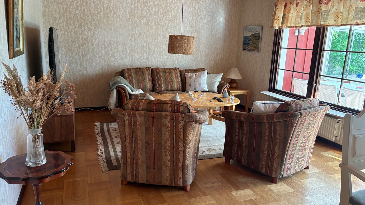Photo of Livingroom in Bergkvara