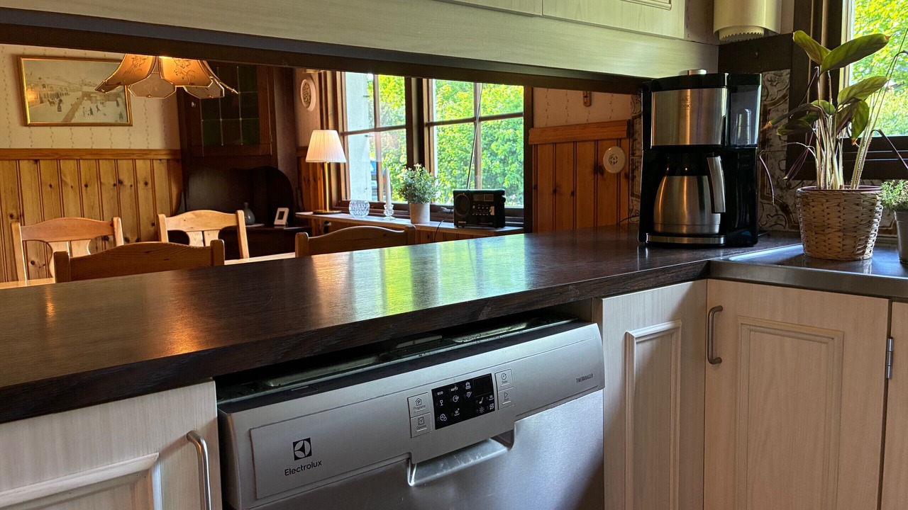 Photo of Kitchen in Bergkvara