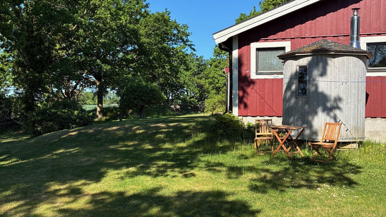 Photo of Outdoor in Bergkvara
