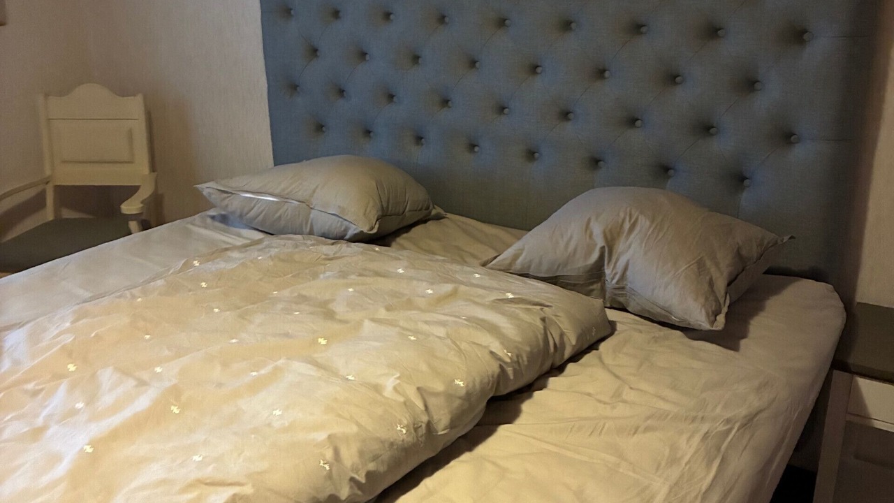 Photo of Bedroom in Bergkvara