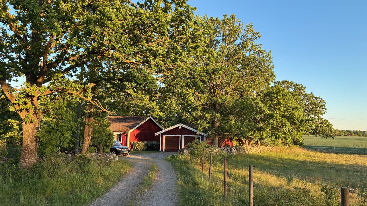 Photo of Outdoor in Bergkvara