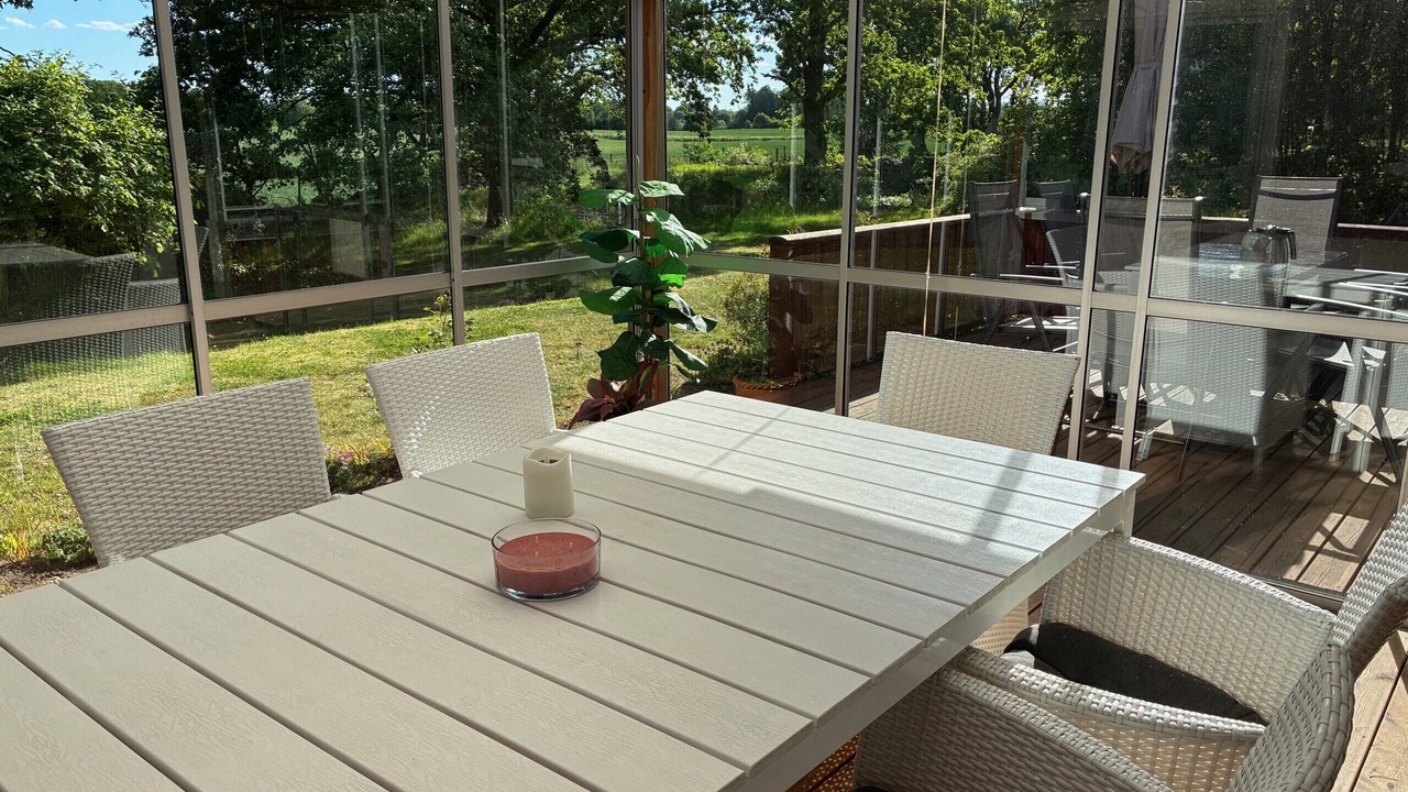 Photo of Outdoor in Bergkvara