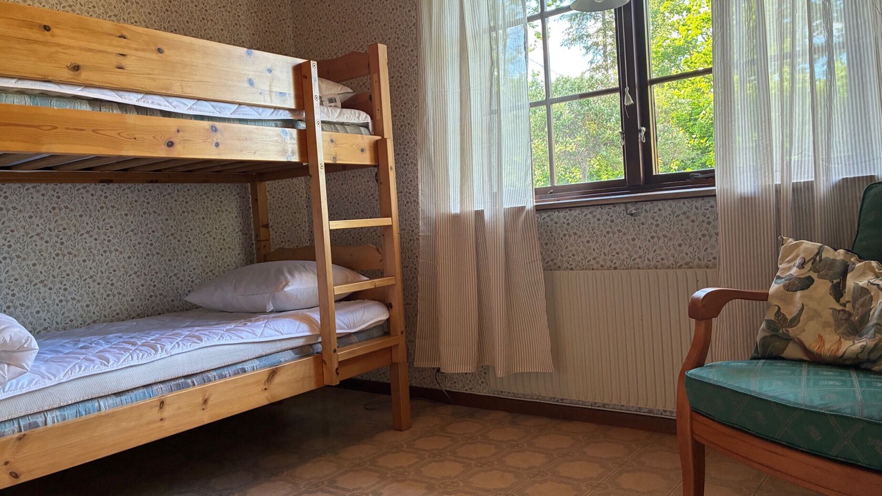 Photo of Bedroom in Bergkvara