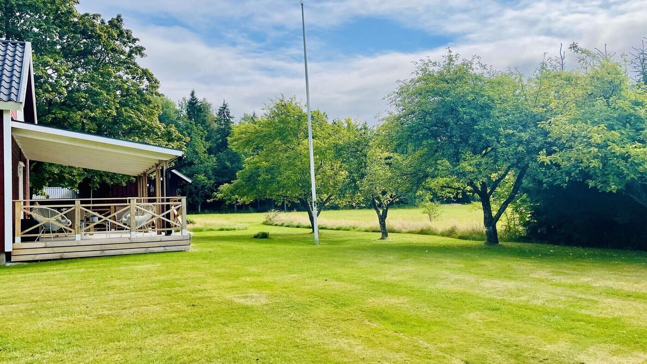 Photo of Outdoor in Bralanda