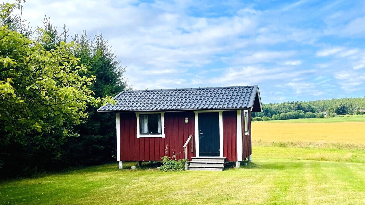 Photo of Outdoor in Bralanda