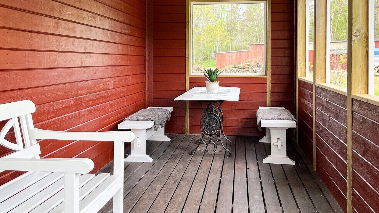 Photo of Outdoor in Bralanda