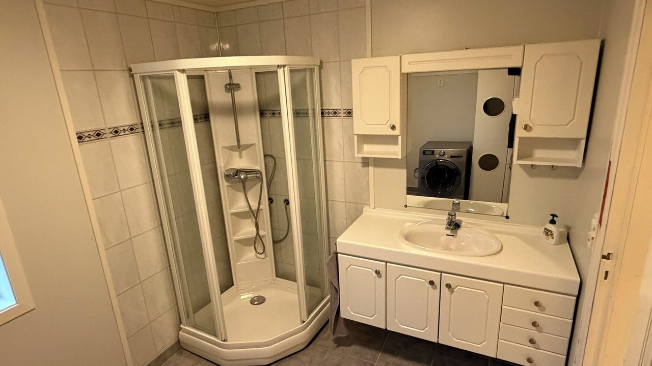 Photo of Bathroom in Ytrebygda