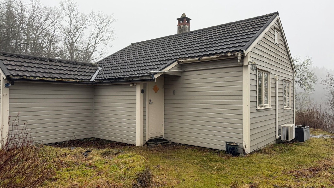 Photo of Outdoor in Ytrebygda