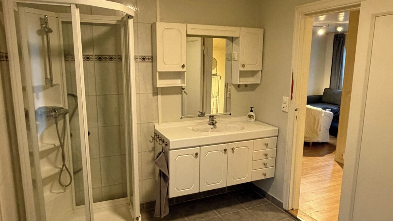 Photo of Bathroom in Ytrebygda