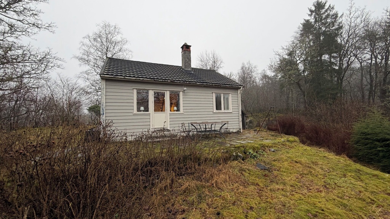 Photo of Outdoor in Ytrebygda