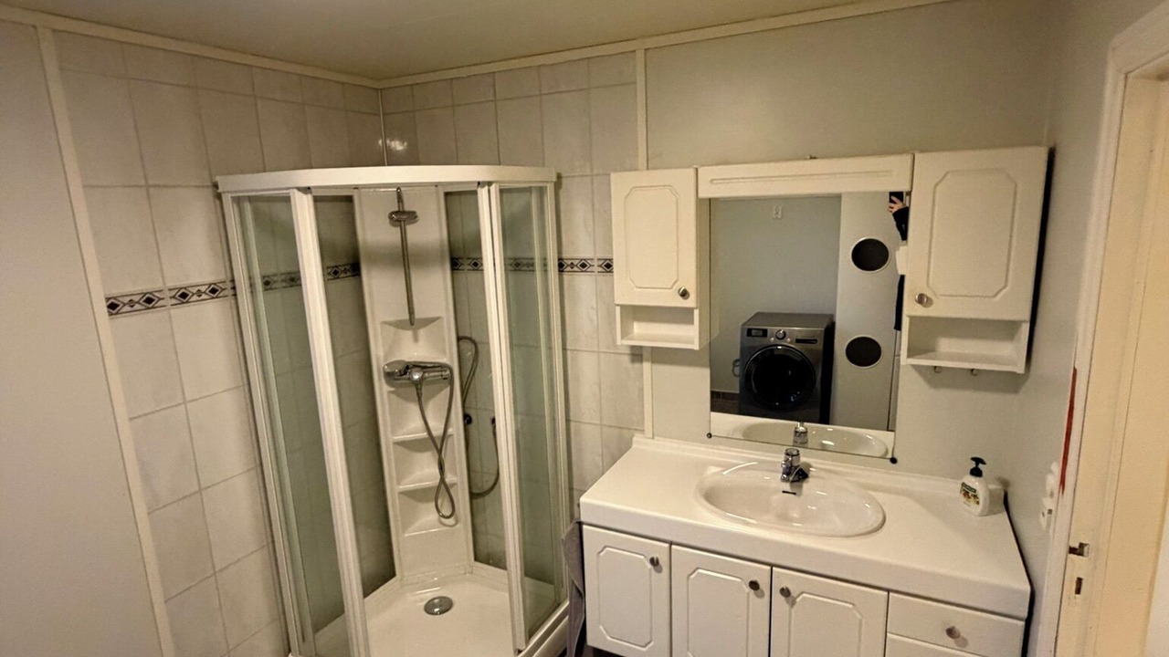 Photo of Bathroom in Ytrebygda