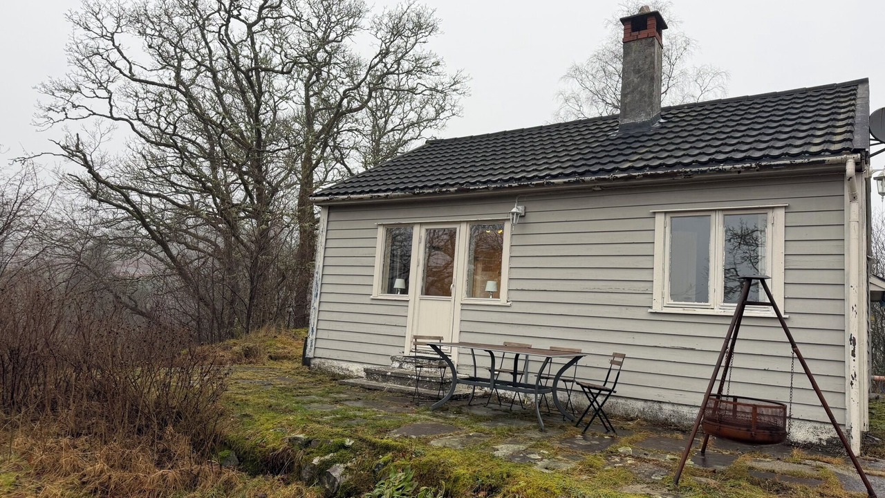 Photo of Outdoor in Ytrebygda