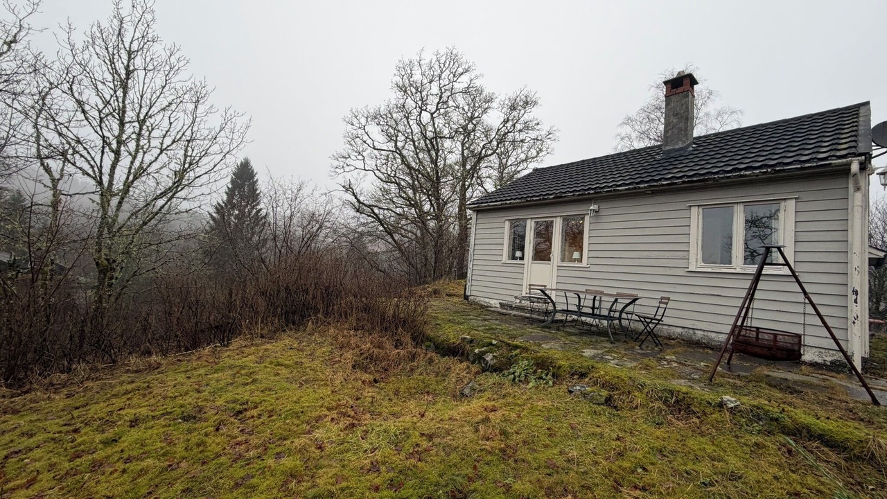 Photo of Outdoor in Ytrebygda
