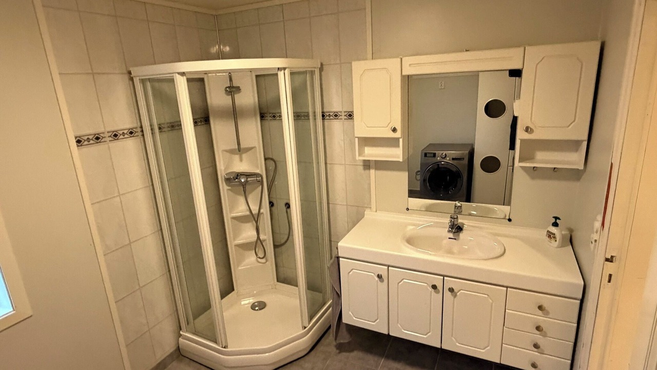 Photo of Bathroom in Ytrebygda