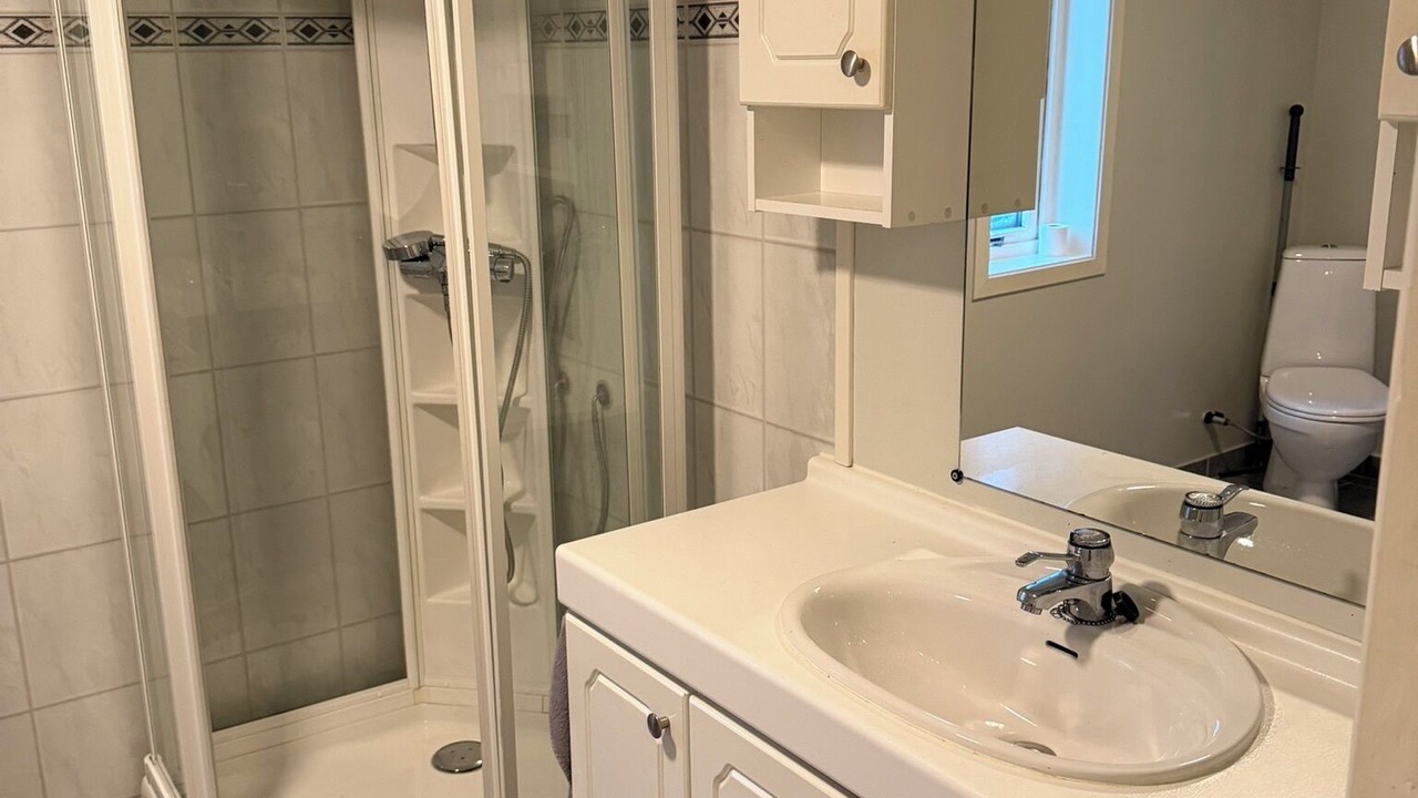 Photo of Bathroom in Ytrebygda